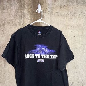 COLORADO ROCKIES MLB SHIRT